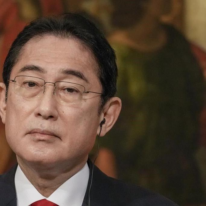 US, Japan poised to agree on shift in Marine unit on Okinawa